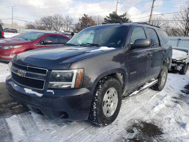 Obraz 2011 CHEVROLET TAHOE C1500  LS 2011