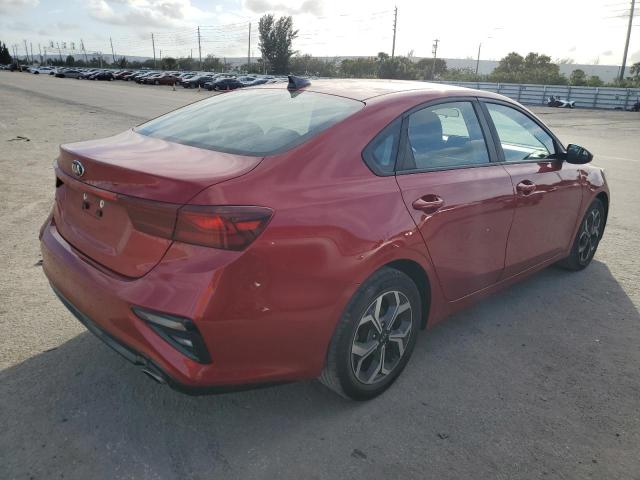 Obraz 3 z 2019 KIA FORTE FE 2019 z VIN 3KPF24AD6KE107285