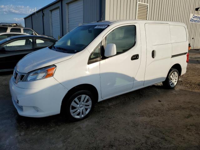 Obraz 1 z 2020 NISSAN NV200 2.5S 2020 z VIN 3N6CM0KN1LK698090