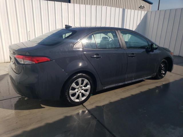 Изображение 3 2023 TOYOTA COROLLA LE 2023 с VIN 5YFB4MDE9PP044542