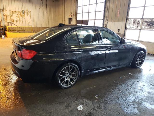 Obraz 3 z 2014 BMW 328 XI 2014 z VIN WBA3B3C52EJ983407