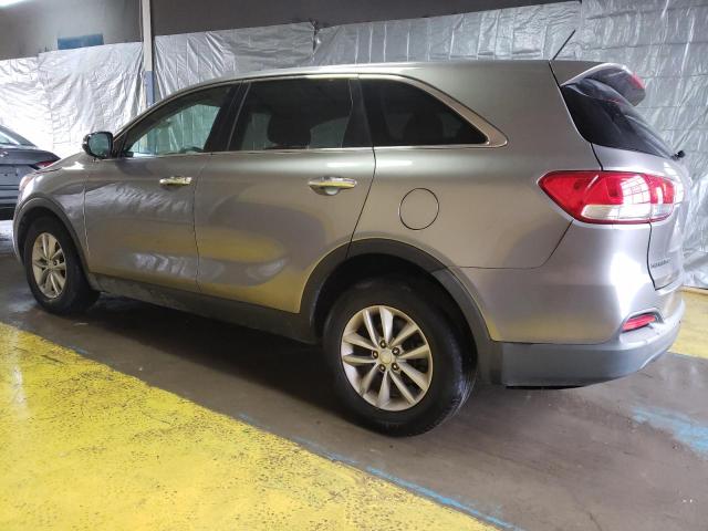 Image 2 of 2016 KIA SORENTO LX 2016 with VIN 5XYPG4A33GG082112