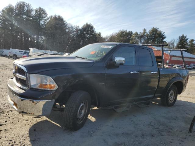 Obraz 1 z 2010 DODGE RAM 1500  2010 z VIN 1D7RV1GP4AS160413