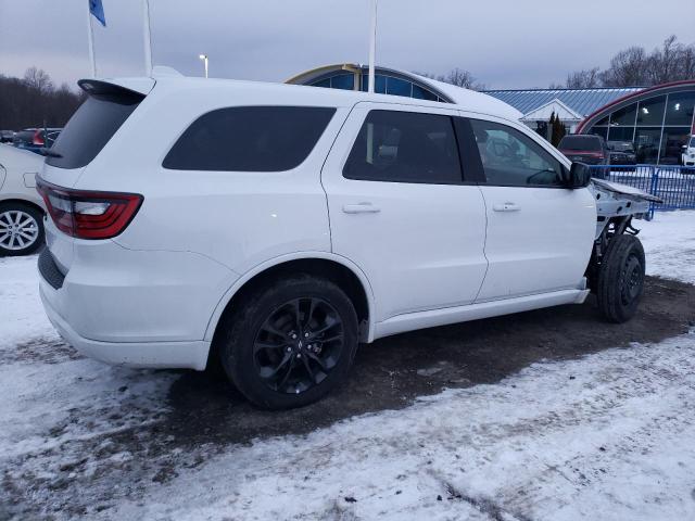 Obraz 3 z 2022 DODGE DURANGO SXT 2022 z VIN 1C4RDJAG5NC217515