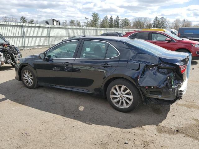 Image 2 of 2023 TOYOTA CAMRY LE 2023 with VIN 4T1C11AKXPU168985