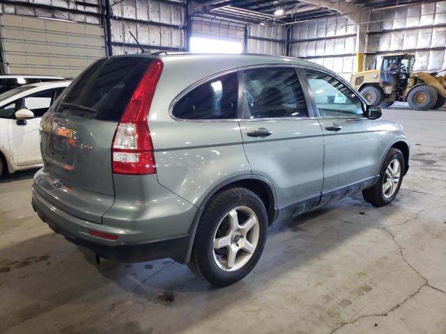 Obraz 3 z 2010 HONDA CR-V EX 2010 z VIN 5J6RE4H53AL025632