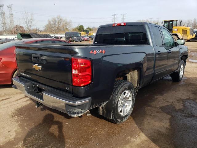 Obraz 3 z 2018 CHEVROLET SILVERADO K1500 LT 2018 z VIN 1GCVKREC9JZ136406