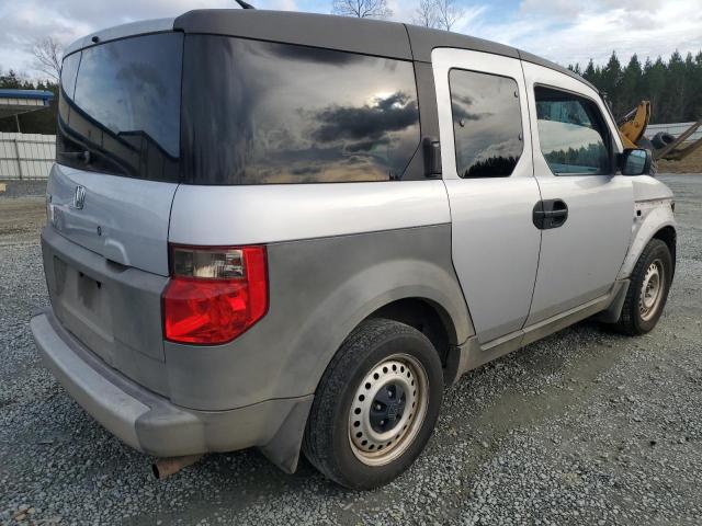 Obraz 3 z 2004 HONDA ELEMENT LX 2004 z VIN 5J6YH17384L005172