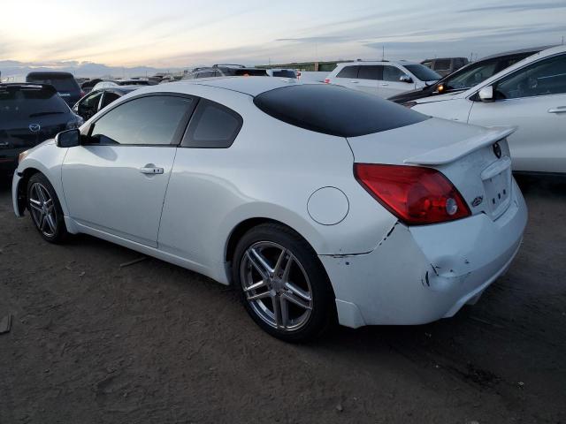 Изображение 2 2010 NISSAN ALTIMA SR 2010 с VIN 1N4BL2EP8AC148100