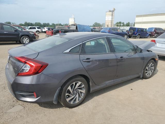 Изображение 3 Honda Civic Ex 2018 с VIN 2HGFC2F73JH503327