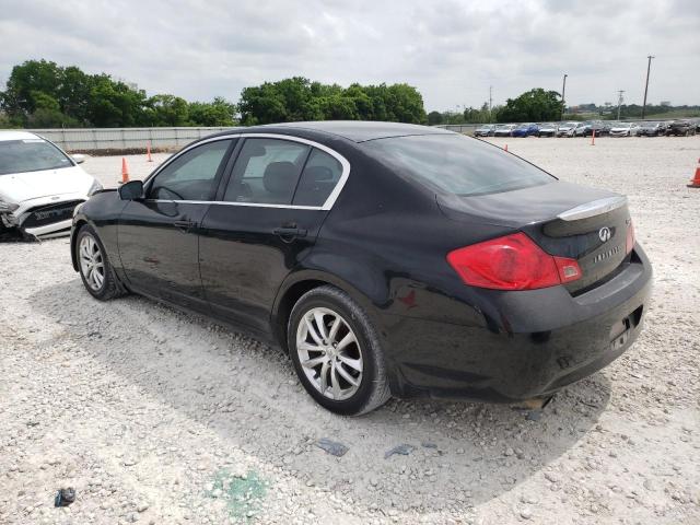 Изображение 2 2007 INFINITI G35  2007 с VIN JNKBV61E17M709481