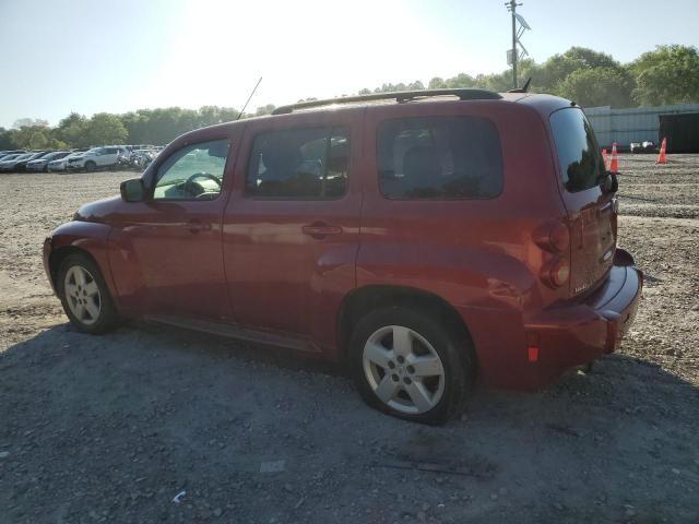 Изображение 2 2010 CHEVROLET HHR LT 2010 с VIN 3GNBABDB4AS543155