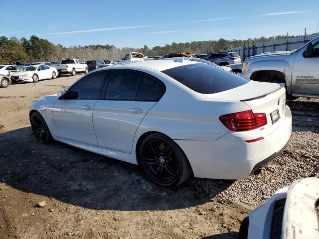 Изображение 2 2016 BMW 535 I 2016 с VIN WBA5B1C59GG134761