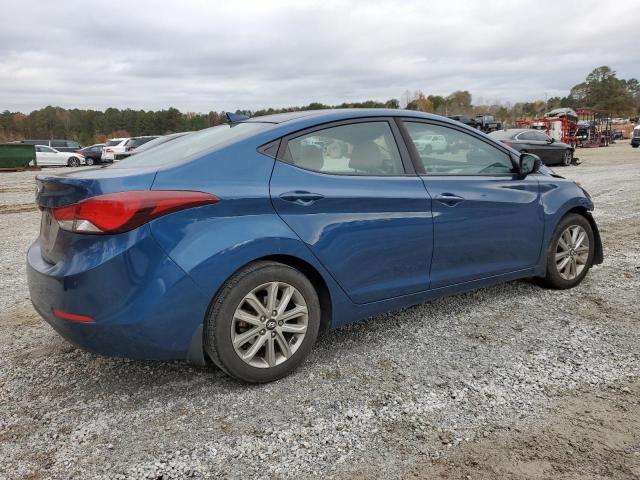 Изображение 3 2016 HYUNDAI ELANTRA SE 2016 с VIN KMHDH4AEXGU633258