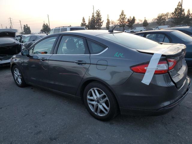 Obraz 2 z 2016 FORD FUSION SE 2016 z VIN 3FA6P0H71GR396625