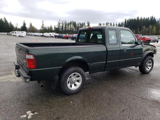Image 3 of 2001 FORD RANGER SUPER CAB 2001 with VIN 1FTYR14U21PB01786