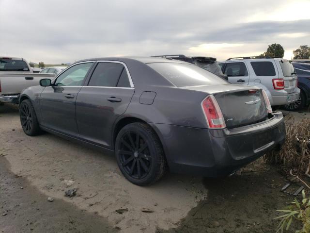 Изображение 2 2014 CHRYSLER 300 S 2014 с VIN 2C3CCAGG3EH120668