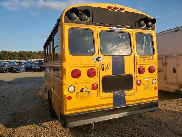 Image 2 of 2006 FORD ECONOLINE E450 SUPER DUTY CUTAWAY VAN 2006 with VIN 1FDXE45PX6DA47515