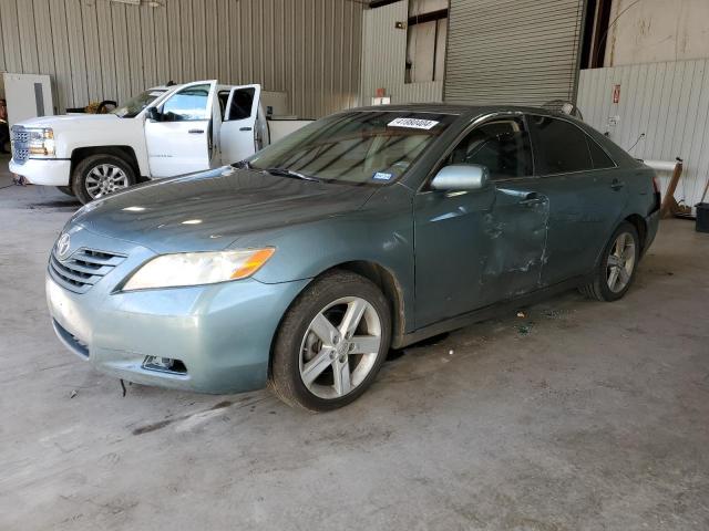 Изображение 1 2009 TOYOTA CAMRY BASE 2009 с VIN 4T1BE46K59U920251