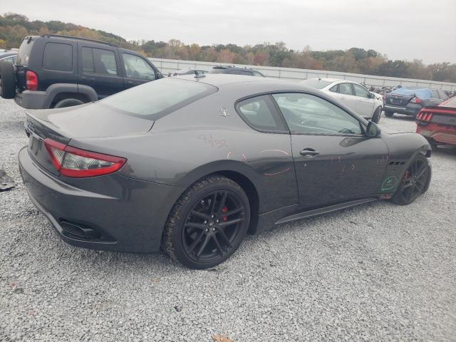 Image 3 of 2015 MASERATI GRANTURISMO S 2015 with VIN ZAM45VLA4F0132333