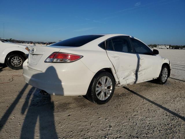 Изображение 3 2010 MAZDA 6 I 2010 с VIN 1YVHZ8CH2A5M37330