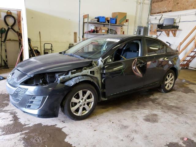 Изображение 2010 MAZDA 3 I 2010