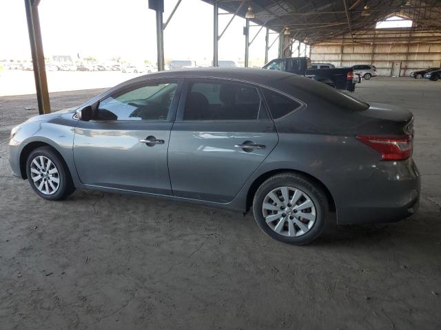 Image 2 of 2018 NISSAN SENTRA S 2018 with VIN 3N1AB7AP5JY214799