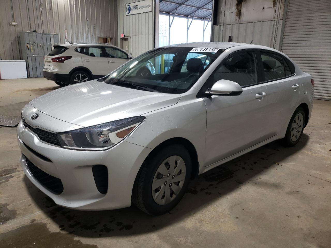 2020 KIA RIO LX 2020 image