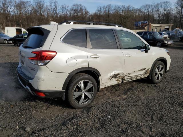 Image 3 of 2020 SUBARU FORESTER TOURING 2020 with VIN JF2SKAXC7LH454634