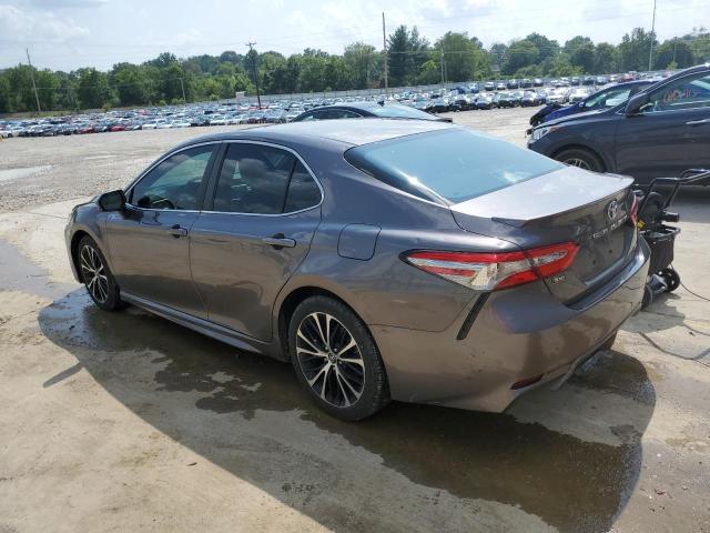 Obraz 2 z 2018 TOYOTA CAMRY L 2018 z VIN 4T1B11HK1JU549195