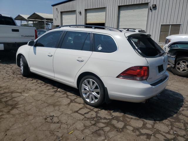 Изображение 2 2012 VOLKSWAGEN JETTA TDI 2012 с VIN 3VWPL7AJ2CM607621
