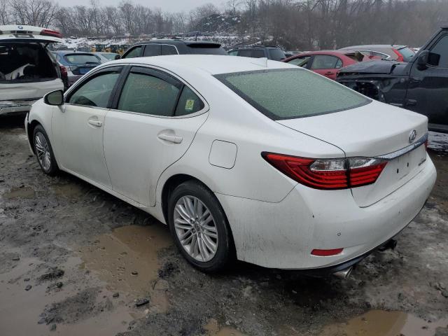 Изображение 2 2015 LEXUS ES 350 2015 с VIN JTHBK1GG6F2202770
