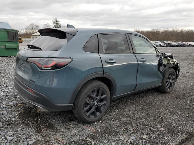 Изображение 3 2023 HONDA HR-V SPORT 2023 с VIN 3CZRZ2H58PM713917