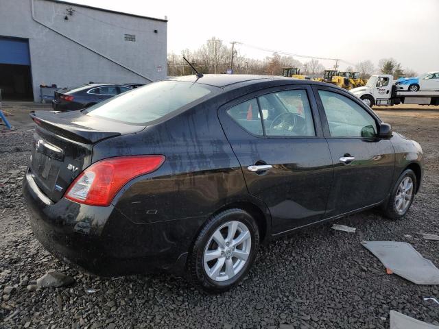 Изображение 3 2014 NISSAN VERSA S 2014 с VIN 3N1CN7AP5EL834927