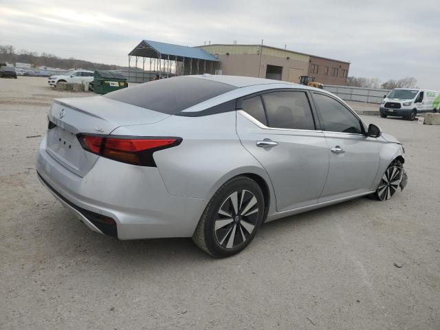 Obraz 3 z 2019 NISSAN ALTIMA SL 2019 z VIN 1N4BL4EV8KC246703