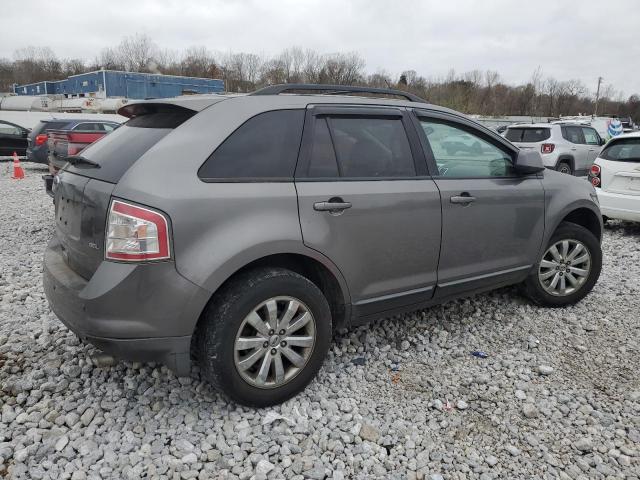 Изображение 3 2009 FORD EDGE SEL 2009 с VIN 2FMDK38C69BA30574