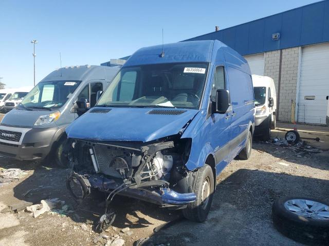 Obraz 1 z 2016 MERCEDES-BENZ SPRINTER 2500 2016 z VIN WD3PE7DD7GP226506
