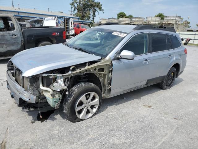 Изображение 2014 SUBARU OUTBACK 2.5I PREMIUM 2014