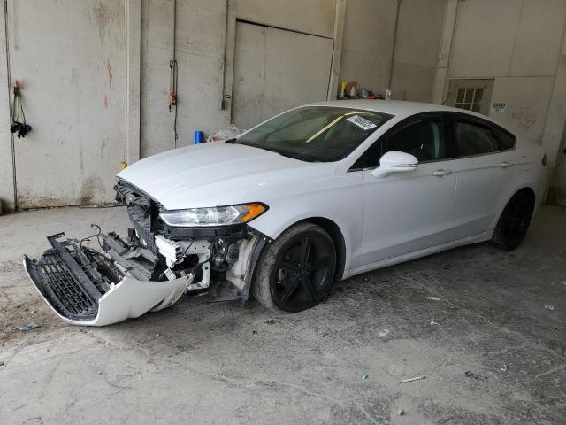 Изображение 1 2016 FORD FUSION SE 2016 с VIN 3FA6P0H73GR350469