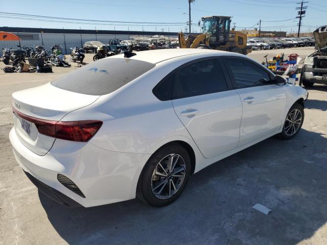 Изображение 3 2022 KIA FORTE FE 2022 с VIN 3KPF24AD3NE440127