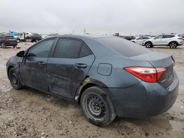 Изображение 2 2015 TOYOTA COROLLA L 2015 с VIN 5YFBURHE1FP332318