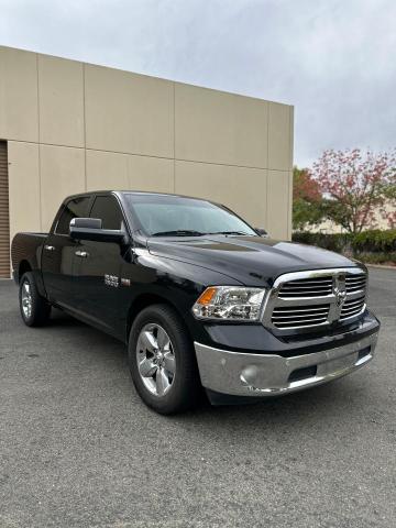 Obraz 1 z 2015 RAM 1500 SLT 2015 z VIN 1C6RR6LT8FS569852