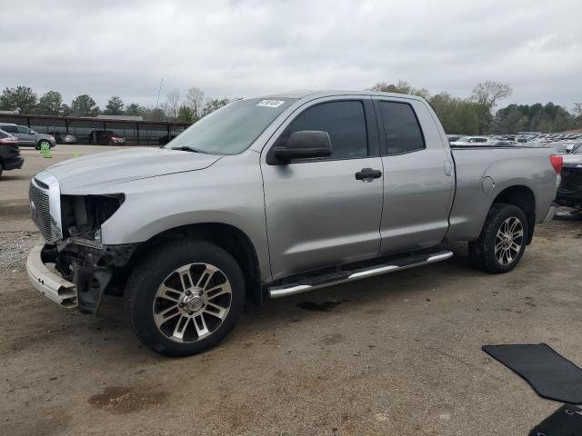 2013 TOYOTA TUNDRA DOUBLE CAB SR5 2013 image