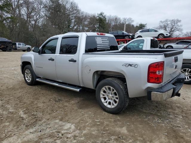 Obraz 2 z 2012 CHEVROLET SILVERADO K1500 HYBRID 2012 z VIN 3GCUKUEJ9CG212111