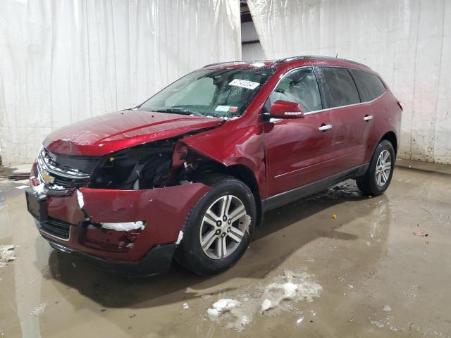Изображение 2016 CHEVROLET TRAVERSE LT 2016
