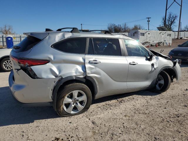 Obraz 3 z 2023 TOYOTA HIGHLANDER L 2023 z VIN 5TDKDRBH4PS018495