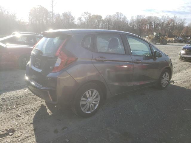 Obraz 3 z 2017 HONDA FIT LX 2017 z VIN 3HGGK5H57HM713140