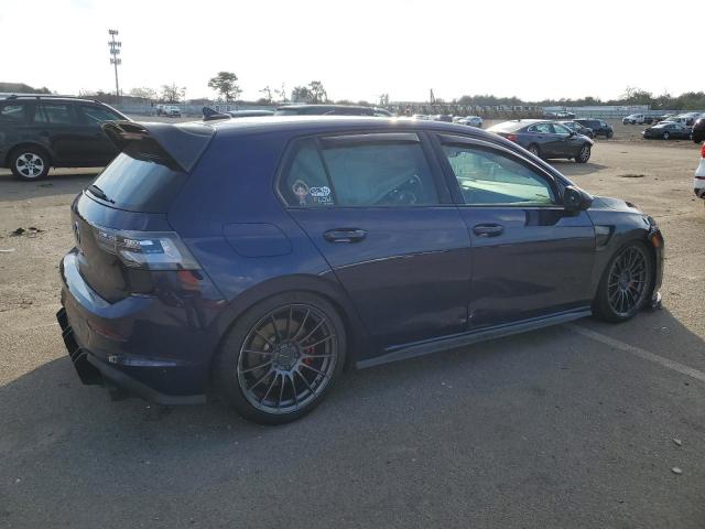 Изображение 3 2022 VOLKSWAGEN GTI S 2022 с VIN WVWG87CD0NW150967