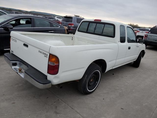 Изображение 3 1998 TOYOTA TACOMA XTRACAB 1998 с VIN 4TAVL52N6WZ136720