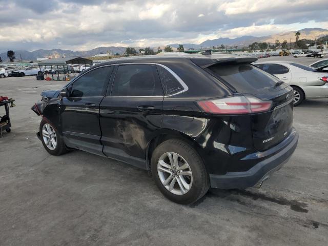 Obraz 2 z 2019 FORD EDGE SEL 2019 z VIN 2FMPK3J96KBB88396